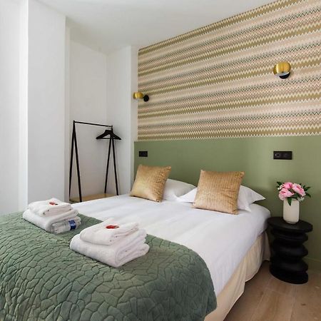 Cosy Apartment - Parc Des Expositions Tour Eiffel 2 Parigi Esterno foto