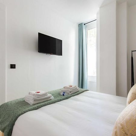 Cosy Apartment - Parc Des Expositions Tour Eiffel 2 Parigi Esterno foto