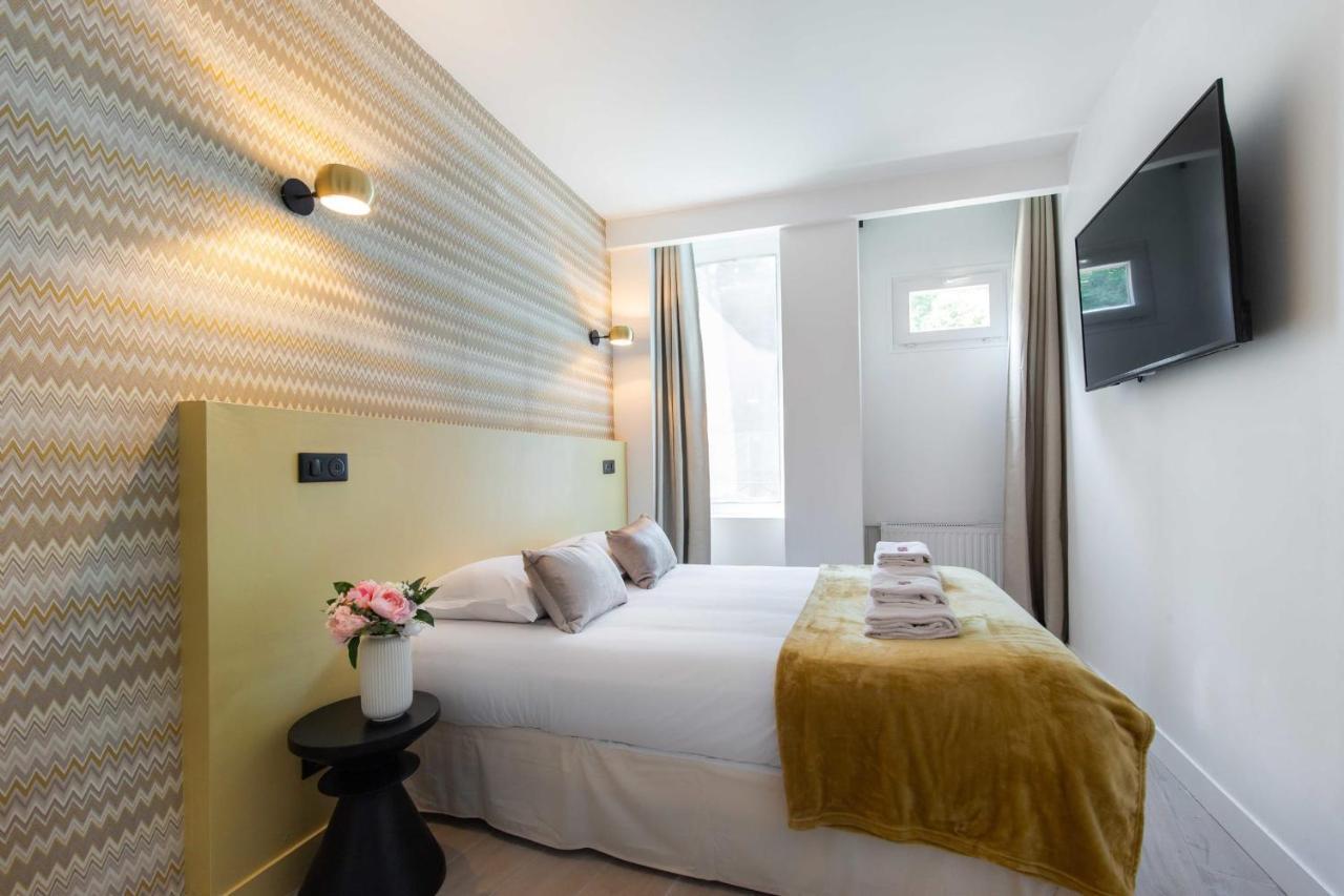 Cosy Apartment - Parc Des Expositions Tour Eiffel 2 Parigi Esterno foto