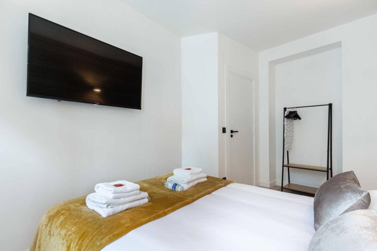 Cosy Apartment - Parc Des Expositions Tour Eiffel 2 Parigi Esterno foto