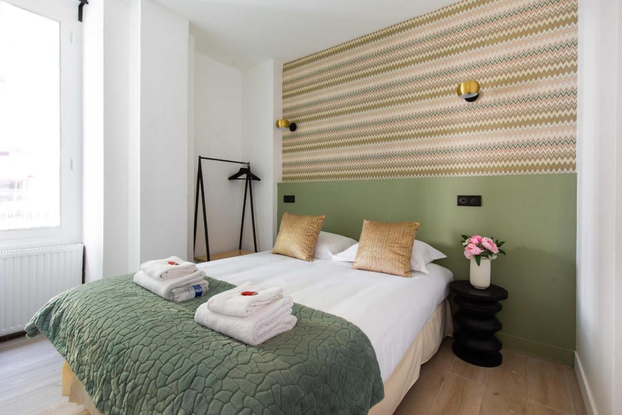 Cosy Apartment - Parc Des Expositions Tour Eiffel 2 Parigi Esterno foto